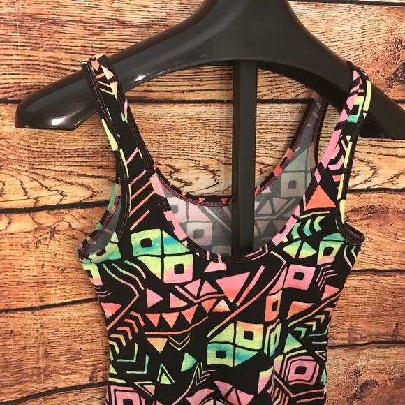 VS Pink tank top dress size Small - Picture 5 of 6